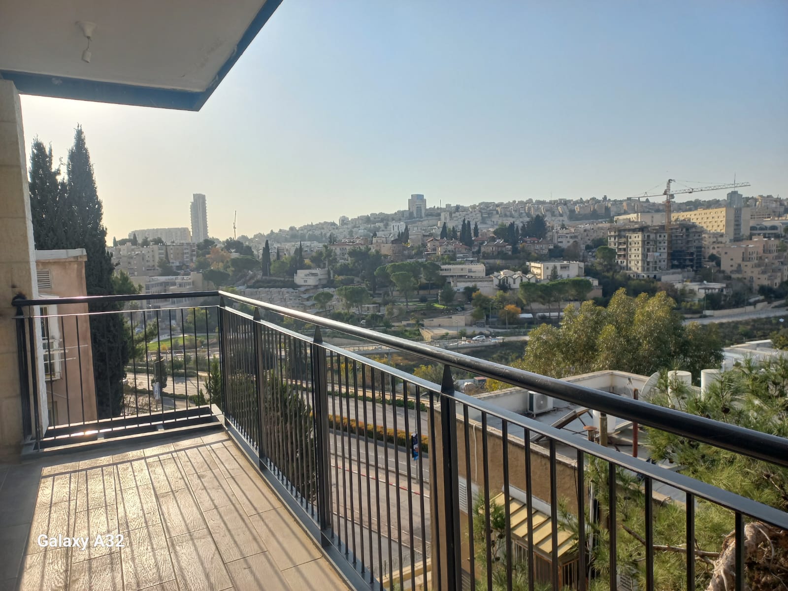 For SALE, Jerusalem, Givat oranim 4 rooms new apartment. Bennaim