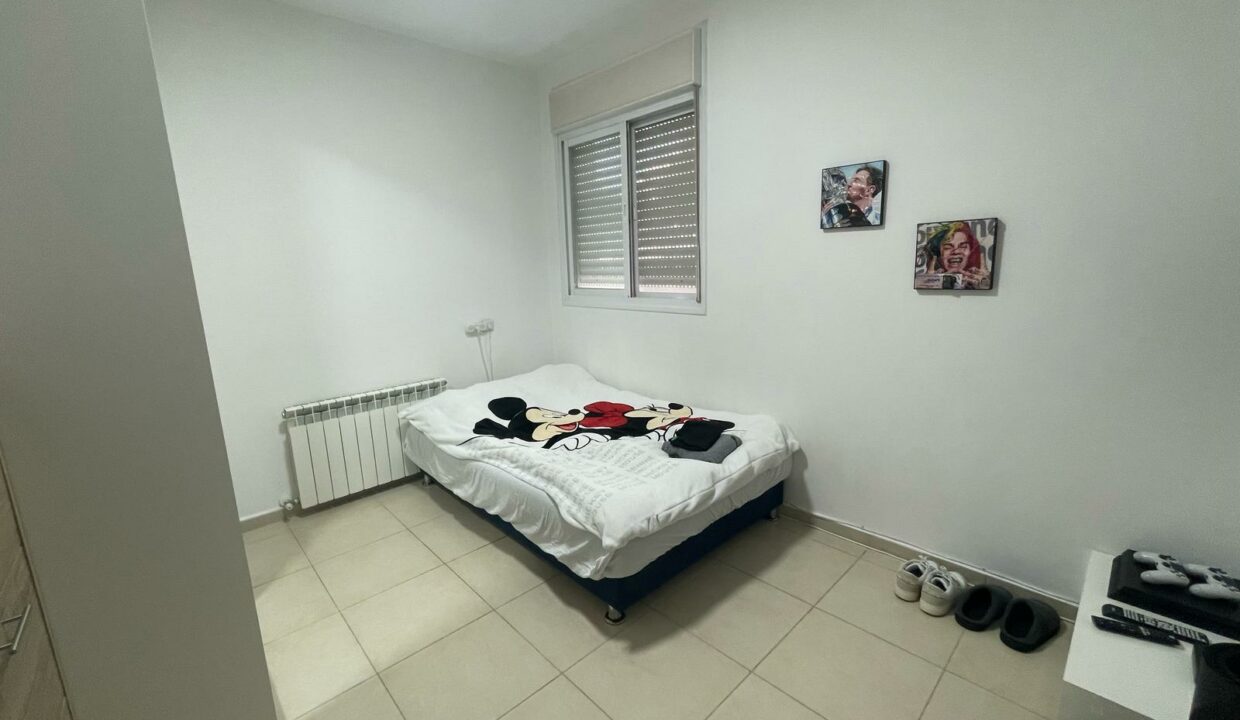 chambre 1+