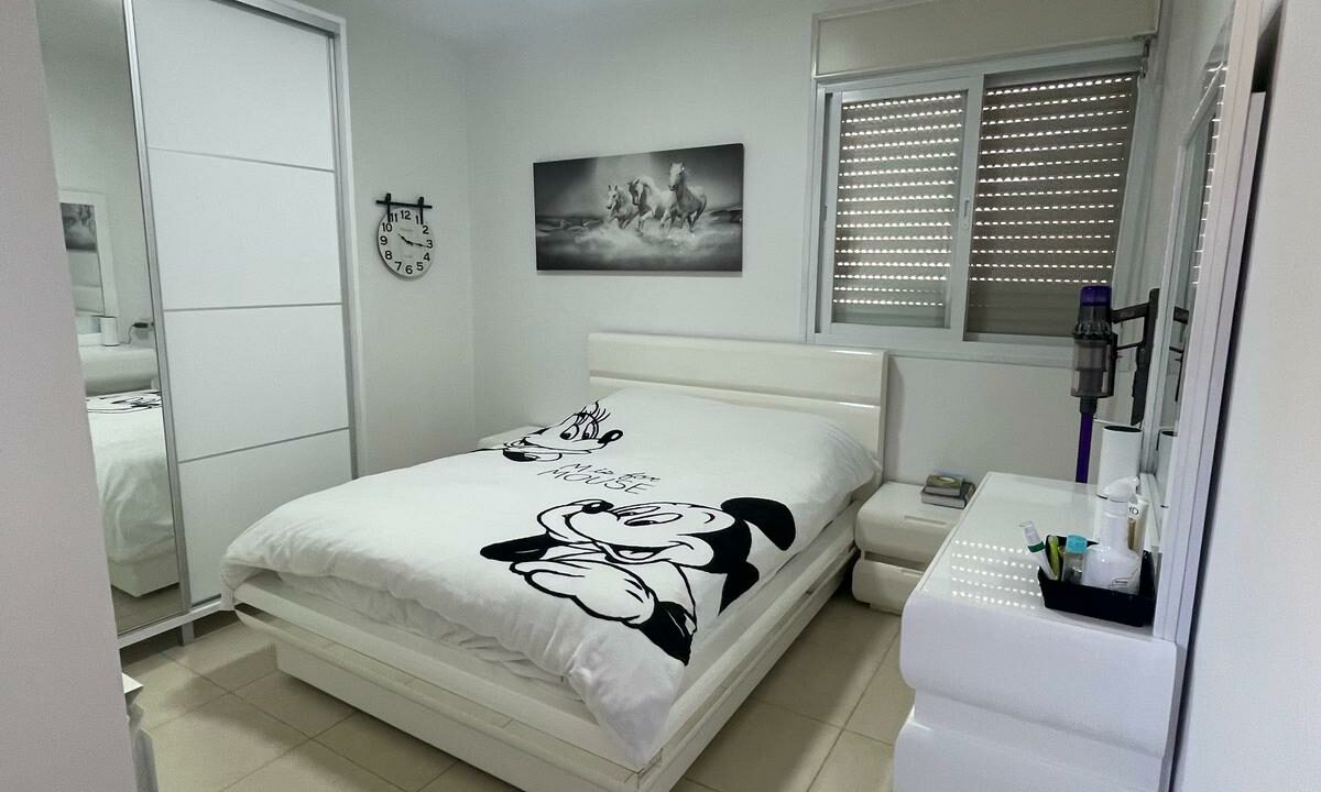chambre 1