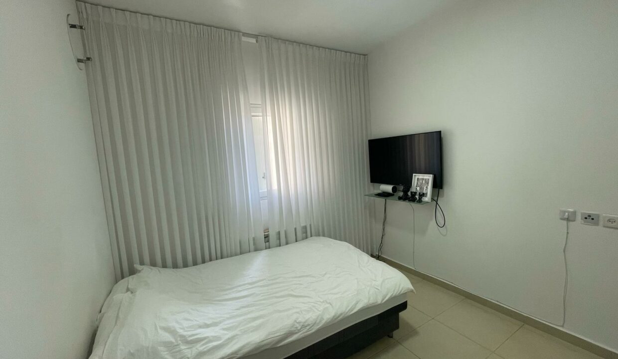 chambre 2, mamad